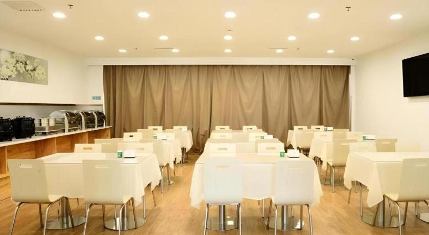 Greentree Inn Shenyang Shenhe District Wuai Street Экстерьер фото