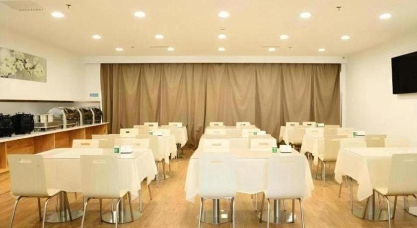 Greentree Inn Shenyang Shenhe District Wuai Street Экстерьер фото